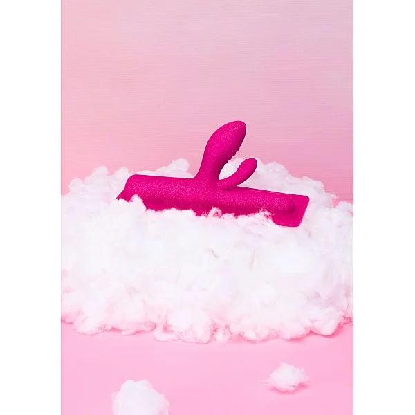 Cowgirl Unicorn Jackalope - Roze van het merk Cowgirl - Sexmachines - online kopen bij Masculum.nl. De discrete online seks-toys en erotisch heren ondergoed winkel voor gay & hetero mannen.