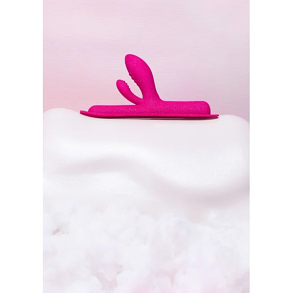 Cowgirl Unicorn Jackalope - Roze van het merk Cowgirl - Sexmachines - online kopen bij Masculum.nl. De discrete online seks-toys en erotisch heren ondergoed winkel voor gay & hetero mannen.