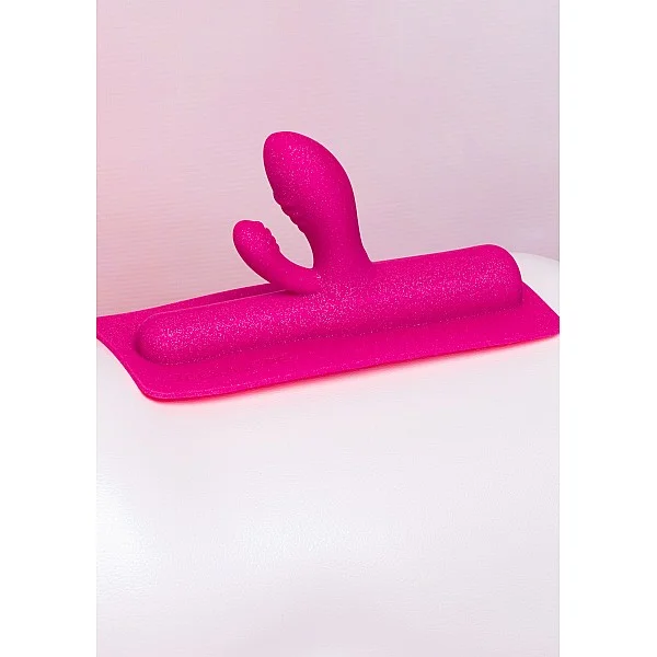 Cowgirl Unicorn Jackalope - Roze van het merk Cowgirl - Sexmachines - online kopen bij Masculum.nl. De discrete online seks-toys en erotisch heren ondergoed winkel voor gay & hetero mannen.