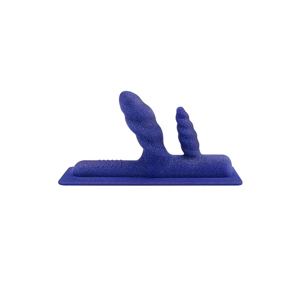 Cowgirl Unicorn Two-Nicorn - Blauw van het merk Cowgirl - Sexmachines - online bestellen bij Masculum.nl. De discrete online seks-toys en erotisch heren ondergoed winkel voor gay & hetero mannen.