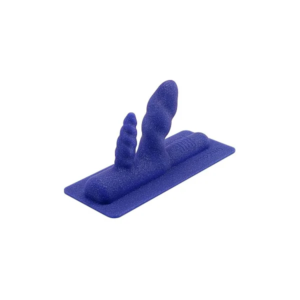 Cowgirl Unicorn Two-Nicorn - Blauw van het merk Cowgirl - Sexmachines - online bestellen bij Masculum.nl. De discrete online seks-toys en erotisch heren ondergoed winkel voor gay & hetero mannen.