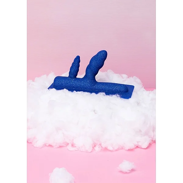 Cowgirl Unicorn Two-Nicorn - Blauw van het merk Cowgirl - Sexmachines - online bestellen bij Masculum.nl. De discrete online seks-toys en erotisch heren ondergoed winkel voor gay & hetero mannen.