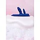 Cowgirl Unicorn Two-Nicorn - Blauw van het merk Cowgirl - Sexmachines - online bestellen bij Masculum.nl. De discrete online seks-toys en erotisch heren ondergoed winkel voor gay & hetero mannen.