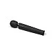 Le Wand Rechargeable Massager - Zwart van het merk Le Wand - Wand Massagers - online kopen bij Masculum.nl. De discrete online seks-toys en erotisch heren ondergoed winkel voor gay & hetero mannen.