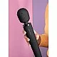 Le Wand Rechargeable Massager - Zwart van het merk Le Wand - Wand Massagers - online kopen bij Masculum.nl. De discrete online seks-toys en erotisch heren ondergoed winkel voor gay & hetero mannen.
