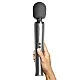 Le Wand Rechargeable Massager - Grijs van het merk Le Wand - Wand Massagers - online bestellen bij Masculum.nl. De discrete online seks-toys en erotisch heren ondergoed winkel voor gay & hetero mannen.