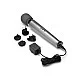 Le Wand Rechargeable Massager - Grijs van het merk Le Wand - Wand Massagers - online bestellen bij Masculum.nl. De discrete online seks-toys en erotisch heren ondergoed winkel voor gay & hetero mannen.