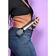 Le Wand Rechargeable Massager - Grijs van het merk Le Wand - Wand Massagers - online bestellen bij Masculum.nl. De discrete online seks-toys en erotisch heren ondergoed winkel voor gay & hetero mannen.