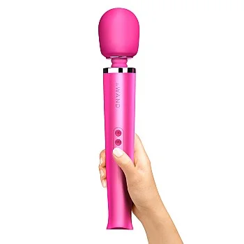 Le Wand Rechargeable Massager - Roze