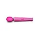 Le Wand Rechargeable Massager - Roze van het merk Le Wand - Wand Massagers - online bestellen bij Masculum.nl. De discrete online seks-toys en erotisch heren ondergoed winkel voor gay & hetero mannen.
