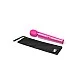 Le Wand Rechargeable Massager - Roze van het merk Le Wand - Wand Massagers - online bestellen bij Masculum.nl. De discrete online seks-toys en erotisch heren ondergoed winkel voor gay & hetero mannen.