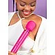 Le Wand Rechargeable Massager - Roze van het merk Le Wand - Wand Massagers - online bestellen bij Masculum.nl. De discrete online seks-toys en erotisch heren ondergoed winkel voor gay & hetero mannen.