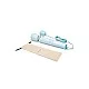 Le Wand Plugin Massager - Blauw van het merk Le Wand - Wand Massagers - online kopen bij Masculum.nl. De discrete online seks-toys en erotisch heren ondergoed winkel voor gay & hetero mannen.