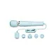 Le Wand Plugin Massager - Blauw van het merk Le Wand - Wand Massagers - online kopen bij Masculum.nl. De discrete online seks-toys en erotisch heren ondergoed winkel voor gay & hetero mannen.