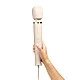 Le Wand Plugin Massager - Nude van het merk Le Wand - Wand Massagers - online bestellen bij Masculum.nl. De discrete online seks-toys en erotisch heren ondergoed winkel voor gay & hetero mannen.