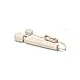 Le Wand Plugin Massager - Nude van het merk Le Wand - Wand Massagers - online bestellen bij Masculum.nl. De discrete online seks-toys en erotisch heren ondergoed winkel voor gay & hetero mannen.