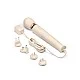 Le Wand Plugin Massager - Nude van het merk Le Wand - Wand Massagers - online bestellen bij Masculum.nl. De discrete online seks-toys en erotisch heren ondergoed winkel voor gay & hetero mannen.