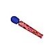 Feel My Power Limited Edition - Meerkleurig van het merk Le Wand - Wand Massagers - online kopen bij Masculum.nl. De discrete online seks-toys en erotisch heren ondergoed winkel voor gay & hetero mannen.