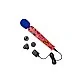 Feel My Power Limited Edition - Meerkleurig van het merk Le Wand - Wand Massagers - online kopen bij Masculum.nl. De discrete online seks-toys en erotisch heren ondergoed winkel voor gay & hetero mannen.