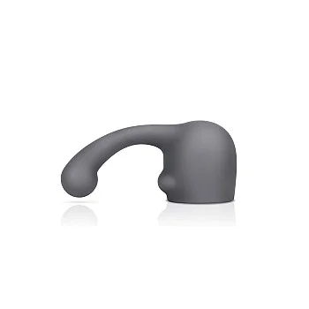 Le Wand Curve Weighted Head - Grijs