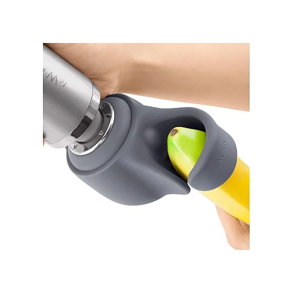 Le Wand Loop Penis Play Head - Grijs van het merk Le Wand - Vibrator Opzetstukken - online bestellen bij Masculum.nl. De discrete online seks-toys en erotisch heren ondergoed winkel voor gay & hetero mannen.