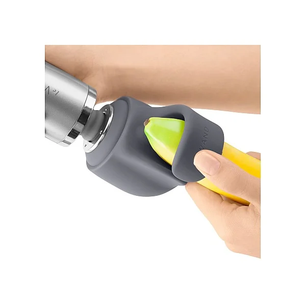 Le Wand Loop Penis Play Head - Grijs van het merk Le Wand - Vibrator Opzetstukken - online bestellen bij Masculum.nl. De discrete online seks-toys en erotisch heren ondergoed winkel voor gay & hetero mannen.