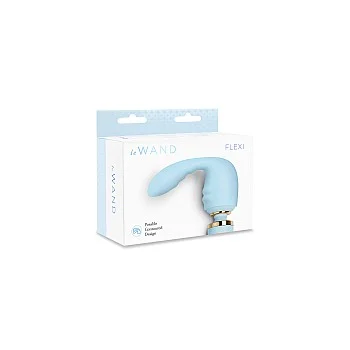 Le Wand Flexi Head - Blauw