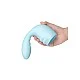 Le Wand Flexi Head - Blauw van het merk Le Wand - Vibrator Opzetstukken - online bestellen bij Masculum.nl. De discrete online seks-toys en erotisch heren ondergoed winkel voor gay & hetero mannen.