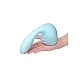 Le Wand Flexi Head - Blauw van het merk Le Wand - Vibrator Opzetstukken - online bestellen bij Masculum.nl. De discrete online seks-toys en erotisch heren ondergoed winkel voor gay & hetero mannen.