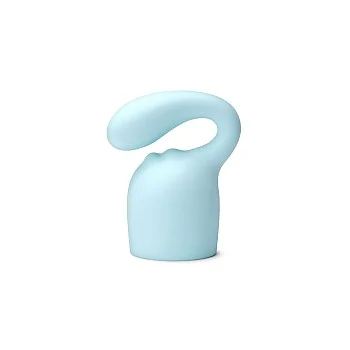 Le Wand Glider Head - Blauw