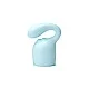 Le Wand Glider Head - Blauw van het merk Le Wand - Vibrator Opzetstukken - online bestellen bij Masculum.nl. De discrete online seks-toys en erotisch heren ondergoed winkel voor gay & hetero mannen.