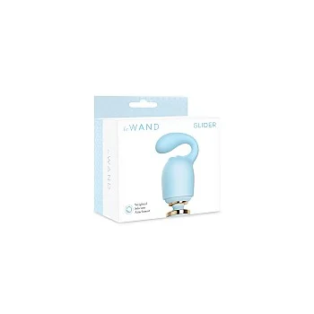 Le Wand Glider Head - Blauw