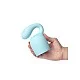 Le Wand Glider Head - Blauw van het merk Le Wand - Vibrator Opzetstukken - online bestellen bij Masculum.nl. De discrete online seks-toys en erotisch heren ondergoed winkel voor gay & hetero mannen.