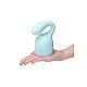 Le Wand Glider Head - Blauw van het merk Le Wand - Vibrator Opzetstukken - online bestellen bij Masculum.nl. De discrete online seks-toys en erotisch heren ondergoed winkel voor gay & hetero mannen.