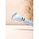 Le Wand Glider Head - Blauw van het merk Le Wand - Vibrator Opzetstukken - online bestellen bij Masculum.nl. De discrete online seks-toys en erotisch heren ondergoed winkel voor gay & hetero mannen.