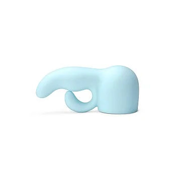 Le Wand Dual Head - Blauw
