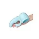 Le Wand Dual Head - Blauw van het merk Le Wand - Vibrator Opzetstukken - online bestellen bij Masculum.nl. De discrete online seks-toys en erotisch heren ondergoed winkel voor gay & hetero mannen.