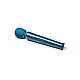 Le Wand Petite Rechargeable - Blauw van het merk Le Wand - Wand Massagers - online bestellen bij Masculum.nl. De discrete online seks-toys en erotisch heren ondergoed winkel voor gay & hetero mannen.