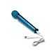 Le Wand Petite Rechargeable - Blauw van het merk Le Wand - Wand Massagers - online bestellen bij Masculum.nl. De discrete online seks-toys en erotisch heren ondergoed winkel voor gay & hetero mannen.