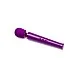 Le Wand Petite Rechargeable - Paars van het merk Le Wand - Wand Massagers - online bestellen bij Masculum.nl. De discrete online seks-toys en erotisch heren ondergoed winkel voor gay & hetero mannen.