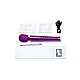 Le Wand Petite Rechargeable - Paars van het merk Le Wand - Wand Massagers - online bestellen bij Masculum.nl. De discrete online seks-toys en erotisch heren ondergoed winkel voor gay & hetero mannen.