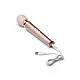 Le Wand Petite Rechargeable - Rose Gold van het merk Le Wand - Wand Massagers - online bestellen bij Masculum.nl. De discrete online seks-toys en erotisch heren ondergoed winkel voor gay & hetero mannen.
