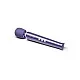 Le Wand Petite Rechargeable - Violet van het merk Le Wand - Wand Massagers - online bestellen bij Masculum.nl. De discrete online seks-toys en erotisch heren ondergoed winkel voor gay & hetero mannen.