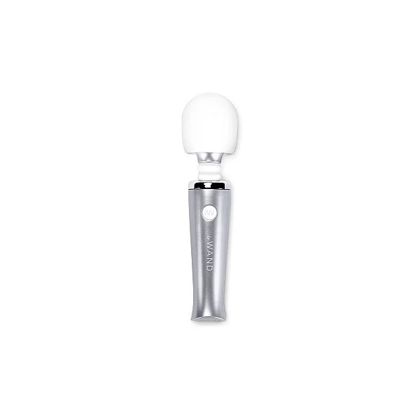 Le Wand Mini Pleasures Set - Wit van het merk Le Wand - Wand Massagers - online kopen bij Masculum.nl. De discrete online seks-toys en erotisch heren ondergoed winkel voor gay & hetero mannen.