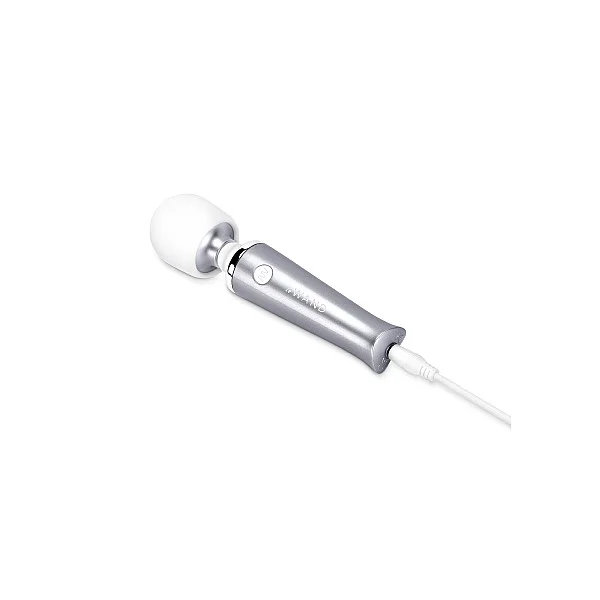 Le Wand Mini Pleasures Set - Wit van het merk Le Wand - Wand Massagers - online kopen bij Masculum.nl. De discrete online seks-toys en erotisch heren ondergoed winkel voor gay & hetero mannen.
