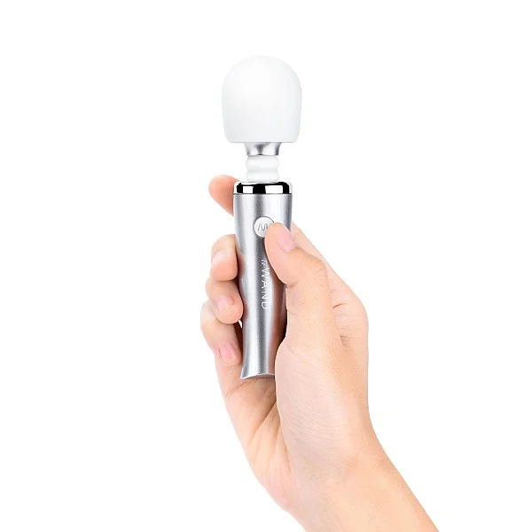 Le Wand Mini Pleasures Set - Wit van het merk Le Wand - Wand Massagers - online kopen bij Masculum.nl. De discrete online seks-toys en erotisch heren ondergoed winkel voor gay & hetero mannen.