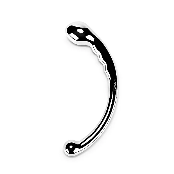 Le Wand Mini Pleasures Set - Wit van het merk Le Wand - Wand Massagers - online kopen bij Masculum.nl. De discrete online seks-toys en erotisch heren ondergoed winkel voor gay & hetero mannen.