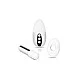 Le Wand Little Pleasures Set - Wit van het merk Le Wand - Wand Massagers - online bestellen bij Masculum.nl. De discrete online seks-toys en erotisch heren ondergoed winkel voor gay & hetero mannen.