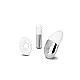 Le Wand Little Pleasures Set - Wit van het merk Le Wand - Wand Massagers - online bestellen bij Masculum.nl. De discrete online seks-toys en erotisch heren ondergoed winkel voor gay & hetero mannen.