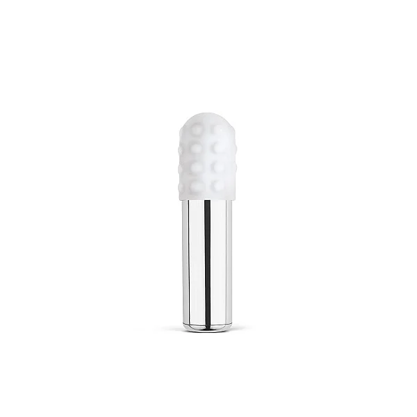 Le Wand Little Pleasures Set - Wit van het merk Le Wand - Wand Massagers - online bestellen bij Masculum.nl. De discrete online seks-toys en erotisch heren ondergoed winkel voor gay & hetero mannen.